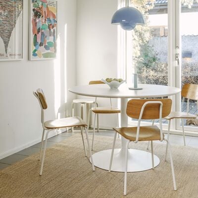 VM Carpet Panama sisalmatto 80x200 cm olki